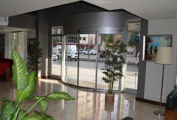 Palm Inn Hotel - Görsel 13