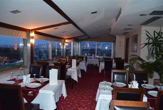 Palm Inn Hotel - Görsel 15