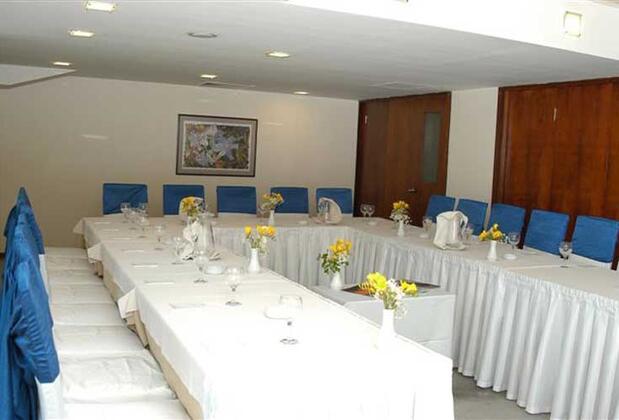 Palm Inn Hotel - Görsel 16