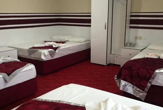 Ara Konak Termal Hotel - Görsel 27