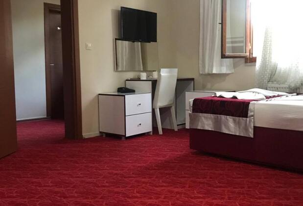 Ara Konak Termal Hotel - Görsel 29