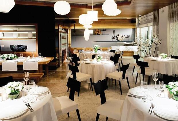 Palmalife Bodrum Resort & Spa - Görsel 26