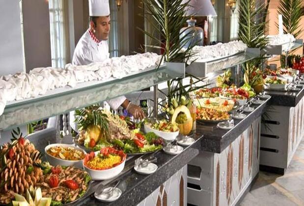 Palmalife Bodrum Resort & Spa - Görsel 25