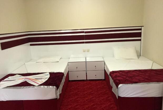 Ara Konak Termal Hotel - Görsel 31