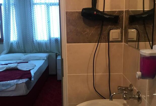 Ara Konak Termal Hotel - Görsel 32