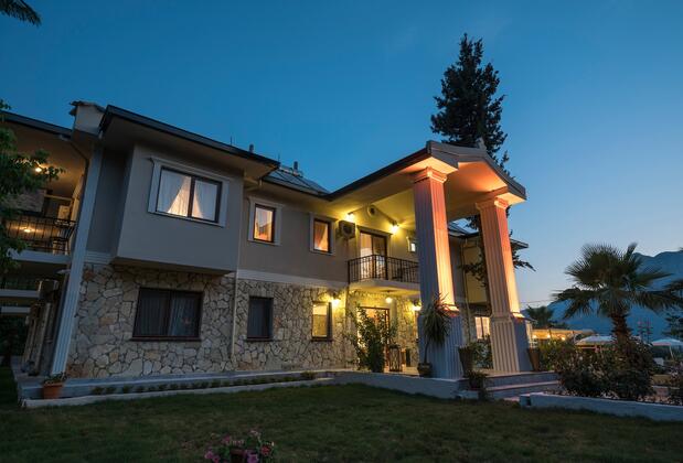 Otto Palace Adrasan - Görsel 3