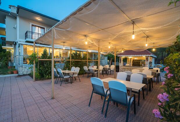 Otto Palace Adrasan - Görsel 8