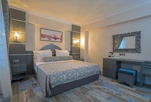 Otto Palace Adrasan - Görsel 10