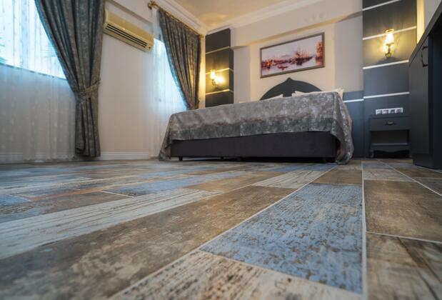 Otto Palace Adrasan - Görsel 11