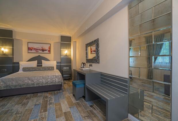 Otto Palace Adrasan - Görsel 13