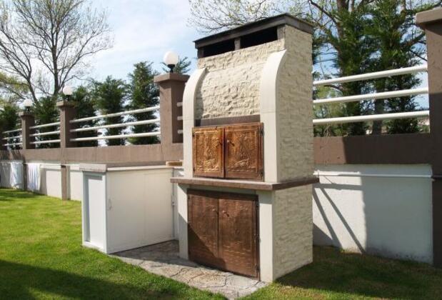 Violet Park Hotel - Görsel 20