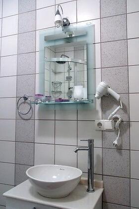 Violet Park Hotel - Görsel 18