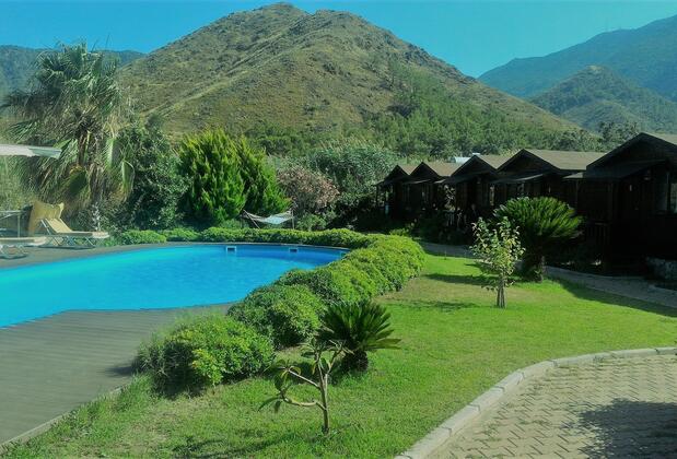 Ada Butik Otel Adrasan - Görsel 5