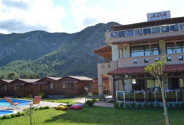 Ada Butik Otel Adrasan - Görsel 2