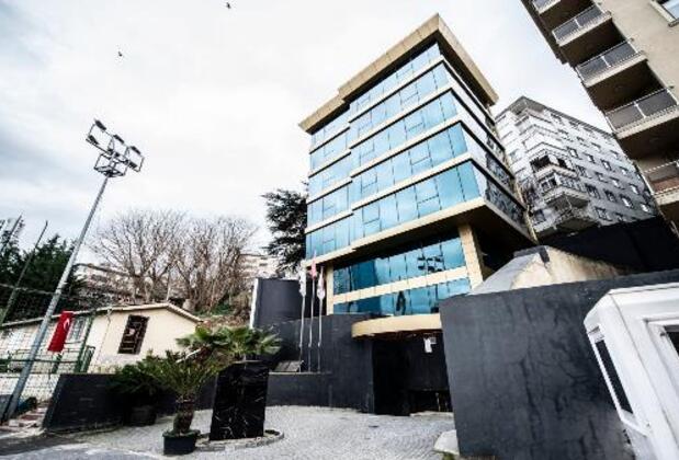 We Home Beşiktaş - Görsel 3