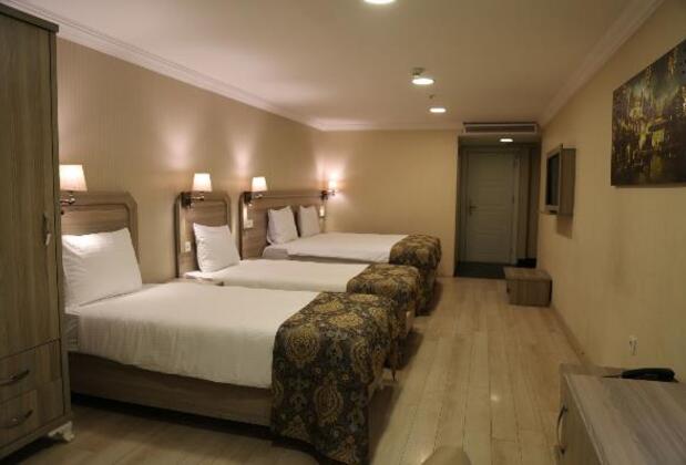 World Point Hotel - Görsel 47