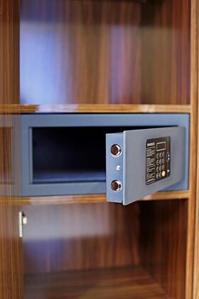 World Point Hotel - Görsel 49