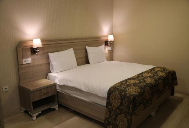 World Point Hotel - Görsel 50