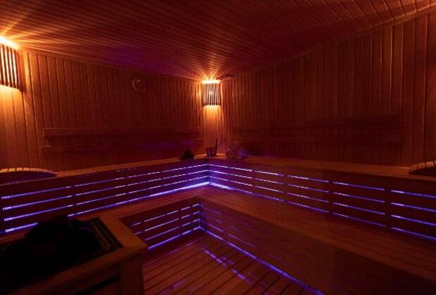 World Point Hotel - Görsel 6