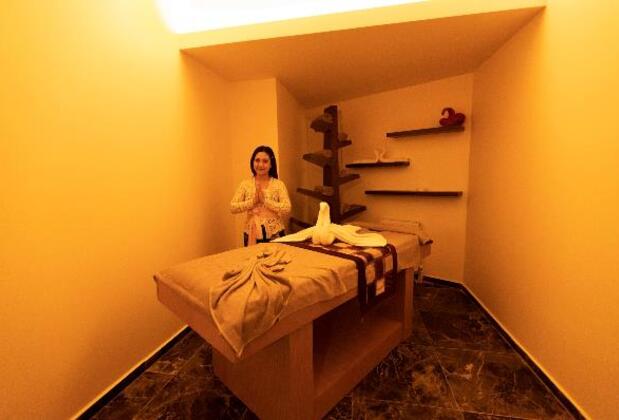 World Point Hotel - Görsel 29