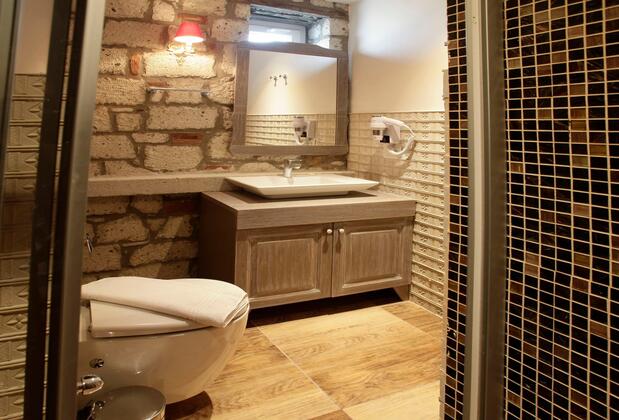 İğdeli Han Hotel - Görsel 23