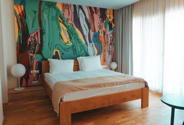 Palmalife Bodrum Resort & Spa - Görsel 6