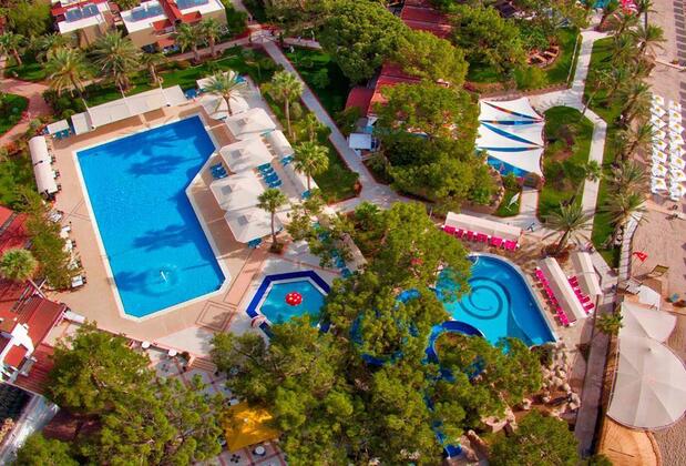 Pirate's Beach Club - Görsel 3