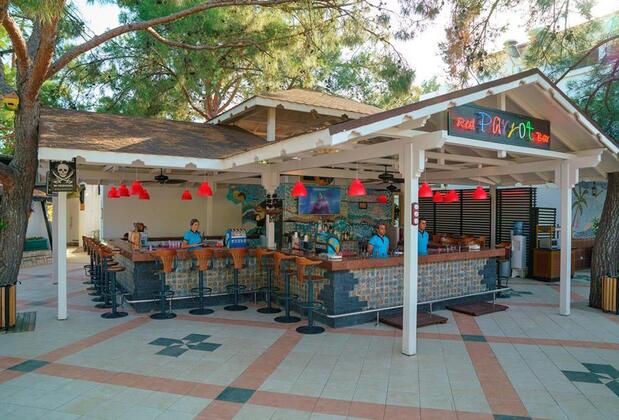 Pirate's Beach Club - Görsel 42