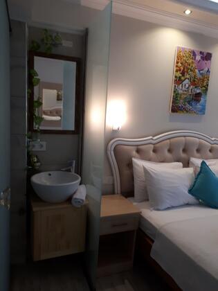 Hotel Mola - Görsel 4