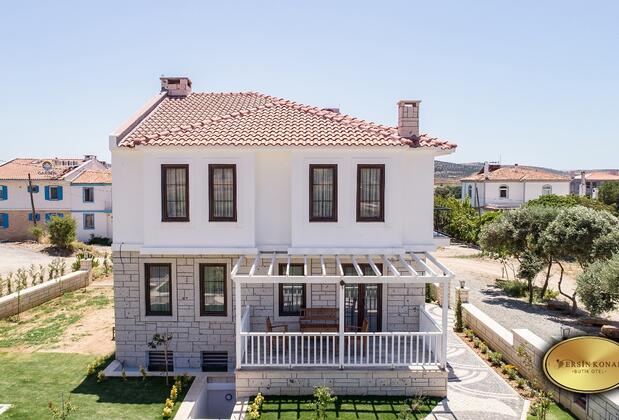 Ersin Konak Butik Otel - Görsel 9