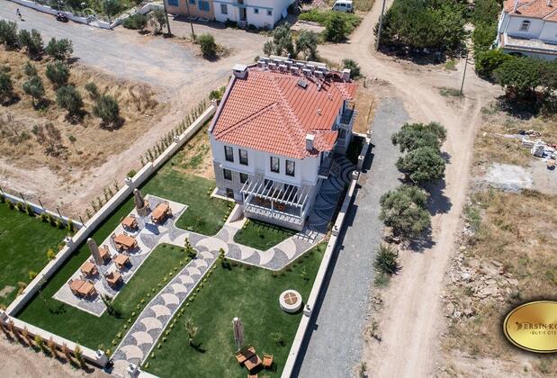 Ersin Konak Butik Otel - Görsel 4