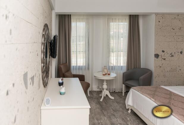 Ersin Konak Butik Otel - Görsel 11