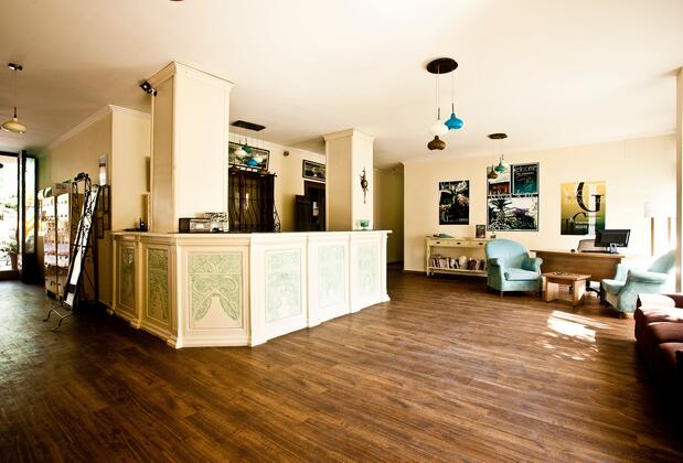 T&G Apart Otel - Görsel 5