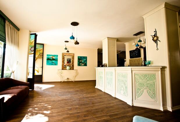 T&G Apart Otel - Görsel 6