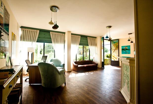 T&G Apart Otel - Görsel 7