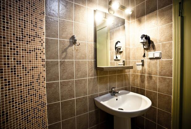 T&G Apart Otel - Görsel 9