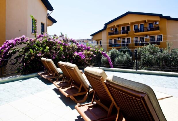 T&G Apart Otel - Görsel 4