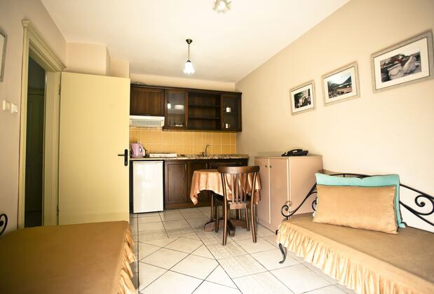 T&G Apart Otel - Görsel 10