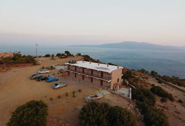 Yörükhan Butik Hotel - Görsel 5