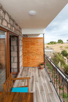 Yörükhan Butik Hotel - Görsel 6