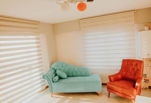 Sea Apart Otel - Görsel 8