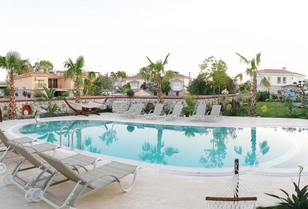 İğdeli Han Hotel - Görsel 19