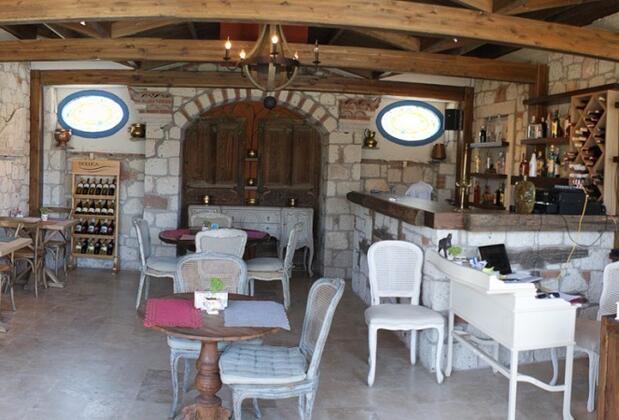 İğdeli Han Hotel - Görsel 20