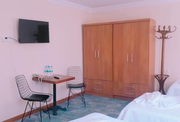 Sea Apart Otel - Görsel 19