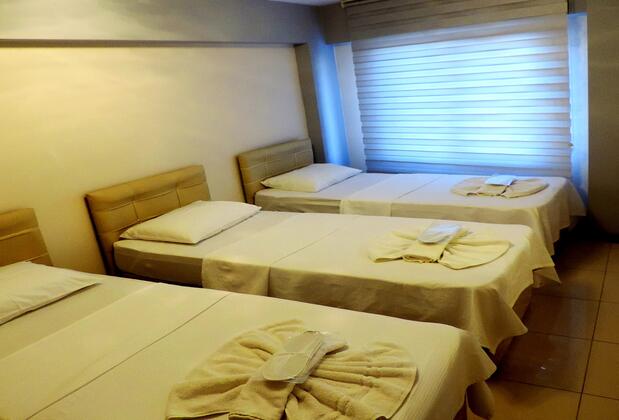 Sea Apart Otel - Görsel 21