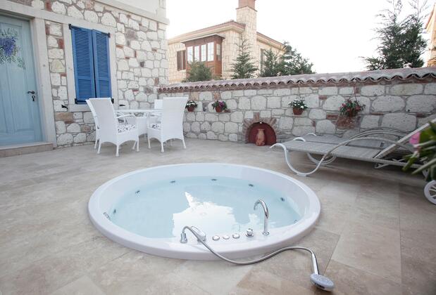 İğdeli Han Hotel - Görsel 22