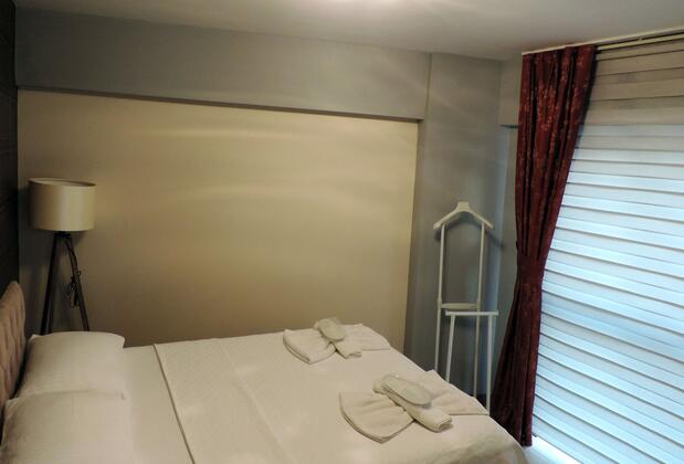 Sea Apart Otel - Görsel 20