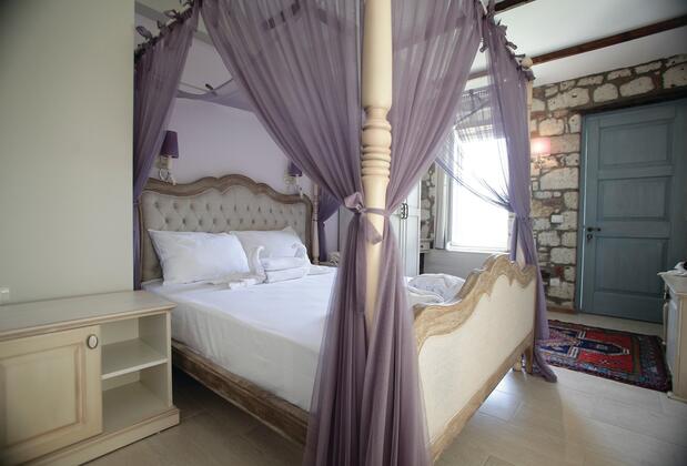 İğdeli Han Hotel - Görsel 6