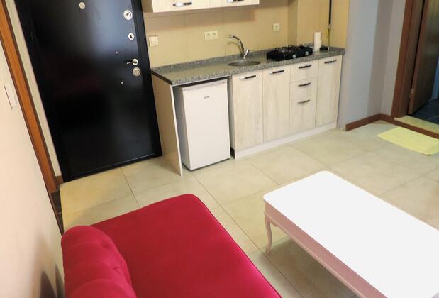 Sea Apart Otel - Görsel 9