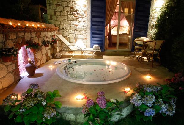 İğdeli Han Hotel - Görsel 21